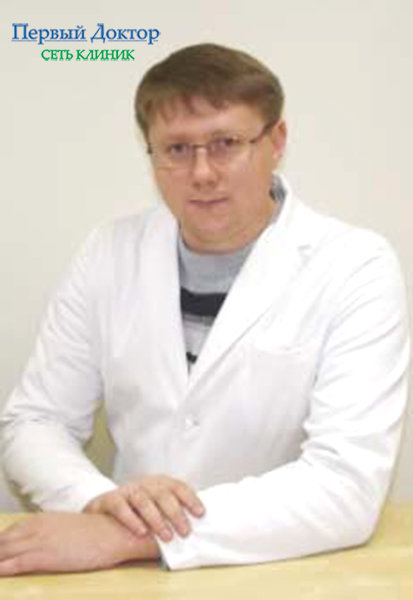 Александр Анатольевич Ходаков