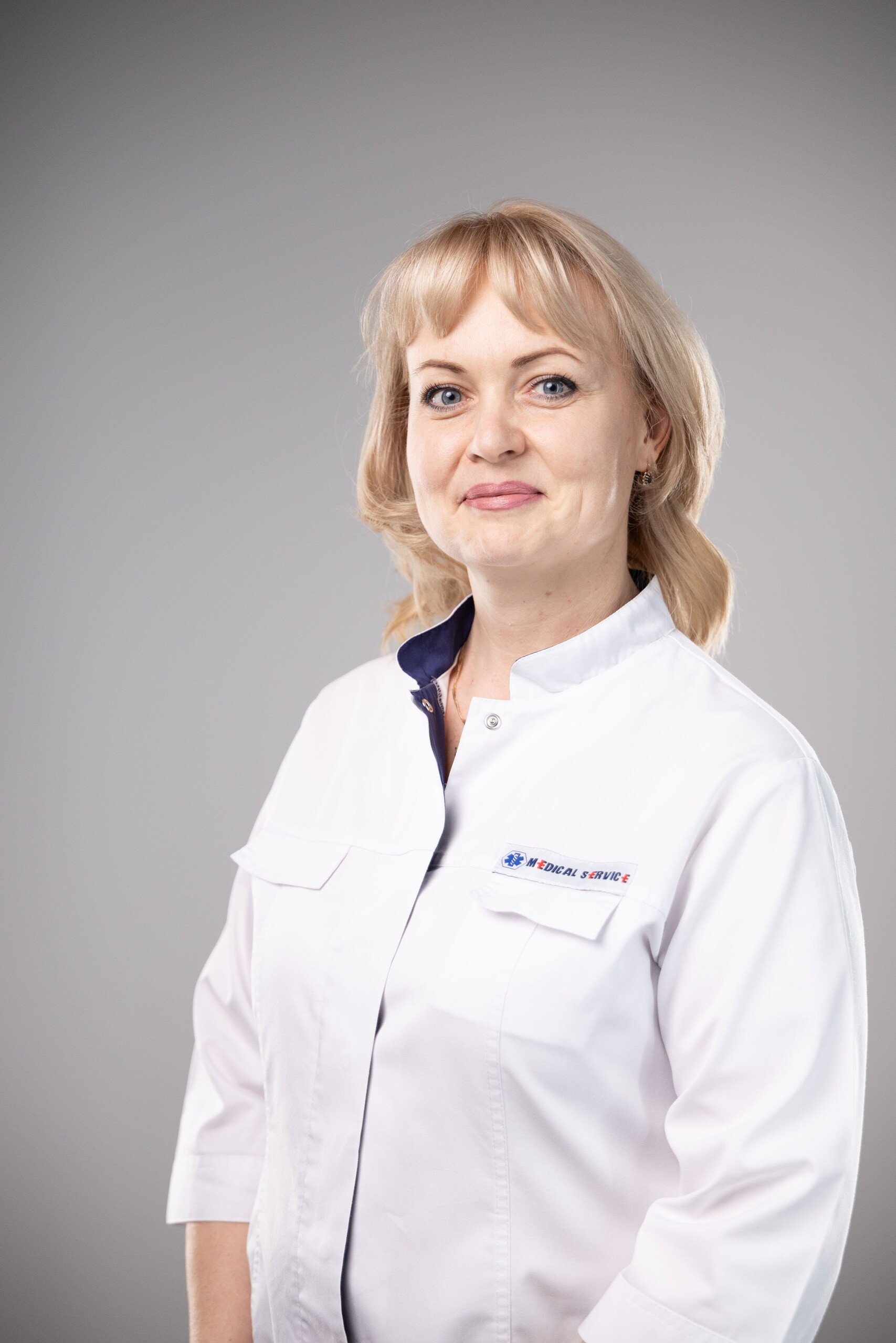 Клара Викторовна Тимофеева