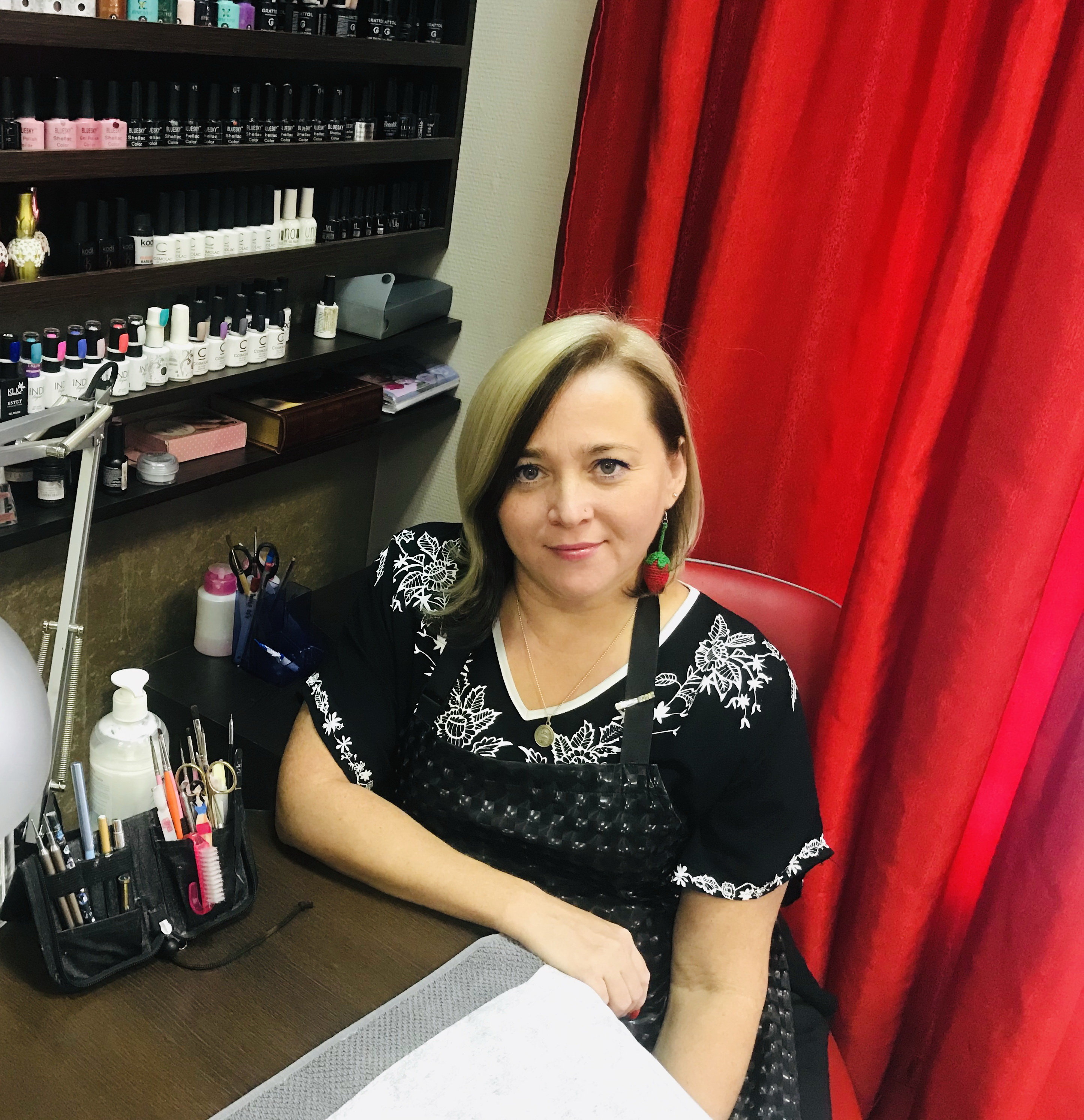 Ольга Кораблева