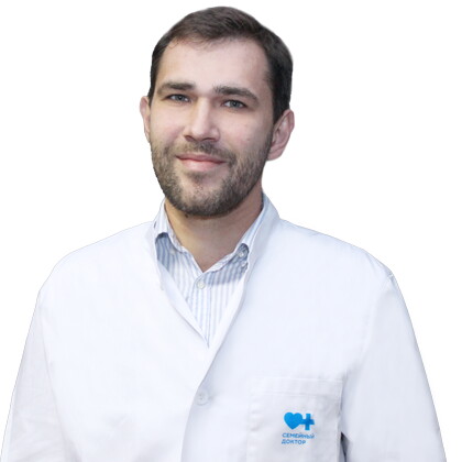 Алексей Олегович Андреев