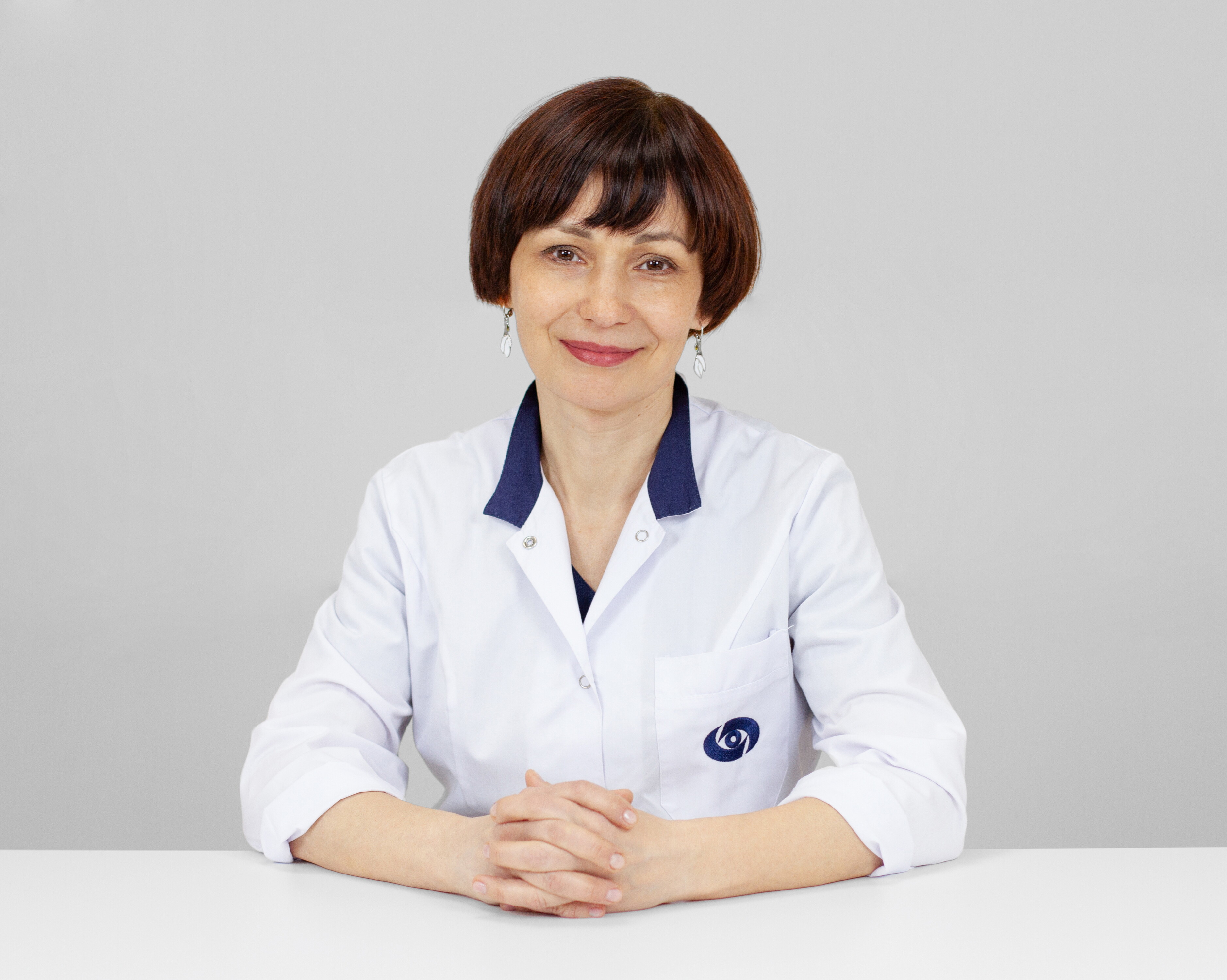 Жанна Львовна Александрова