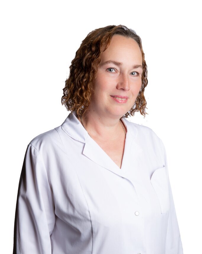 Анна Леонидовна Морозова