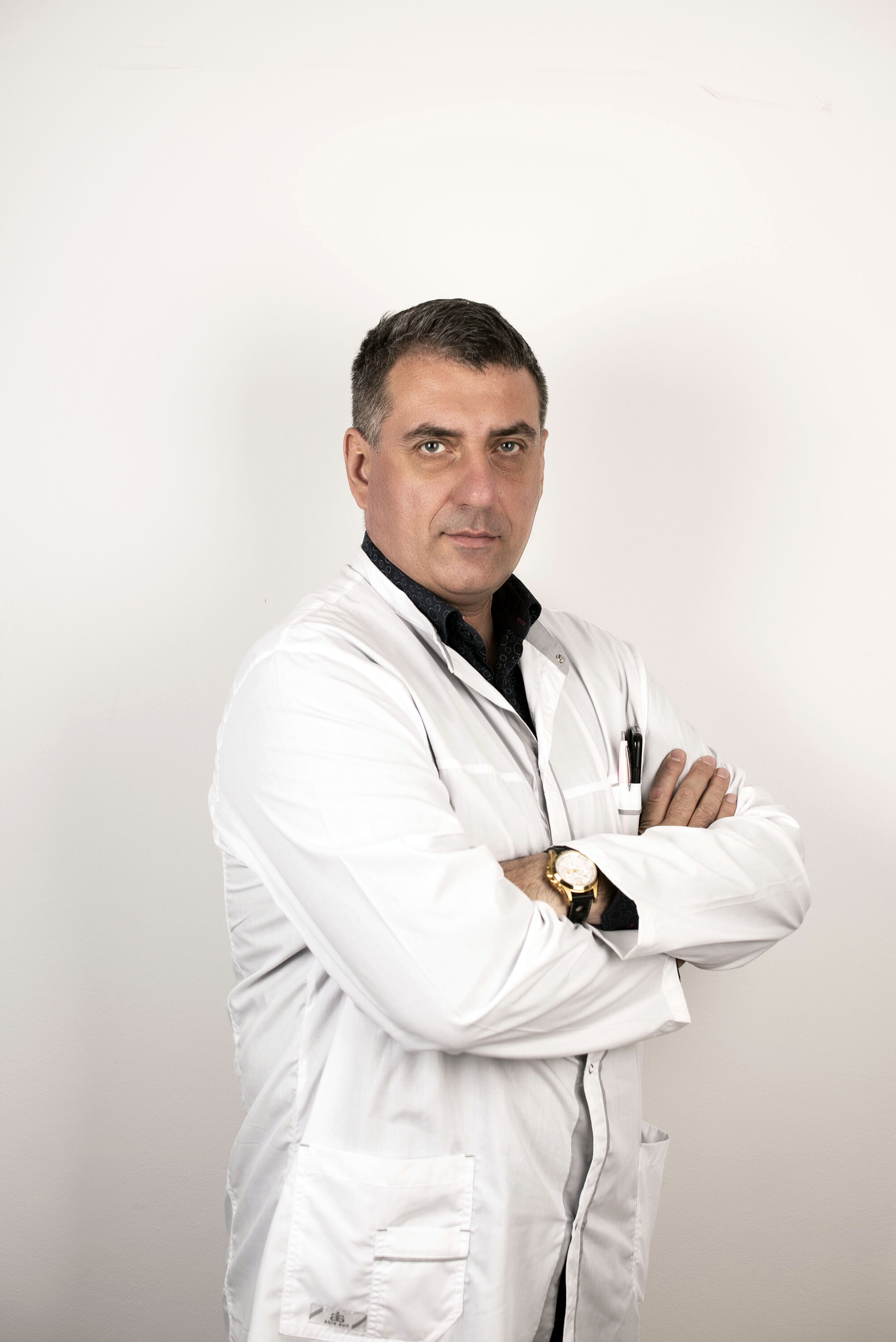 Руслан Борисович Чистяков