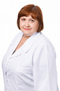 Наталья Александровна Кирьянова