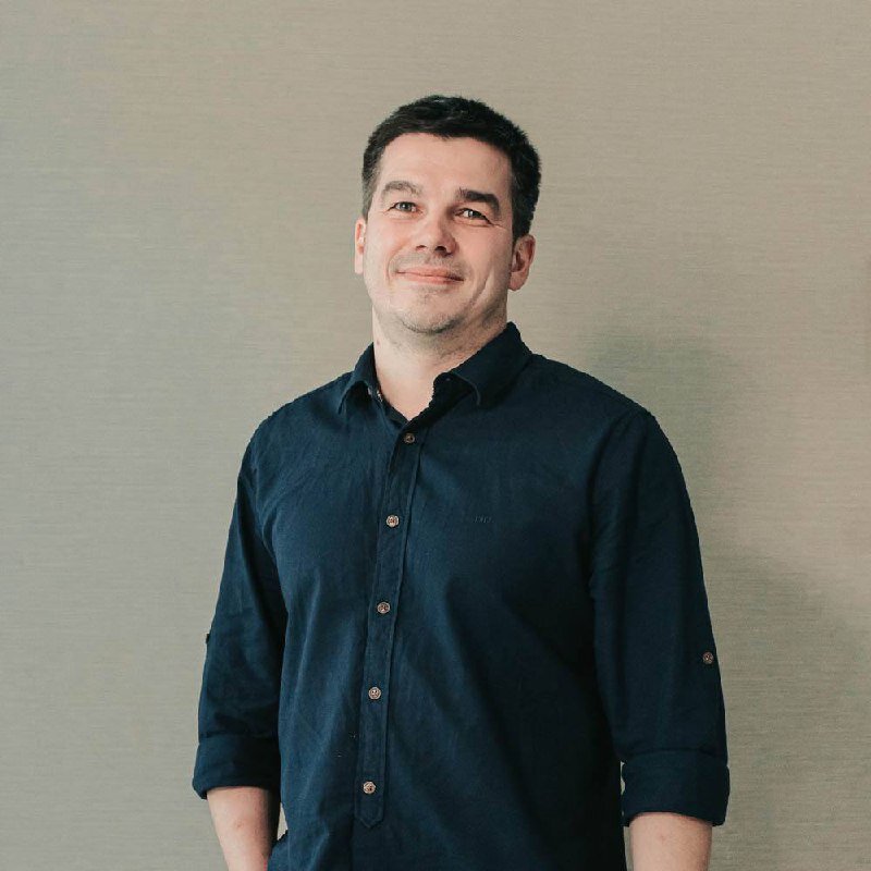 Александр Викторович Кирюшкин