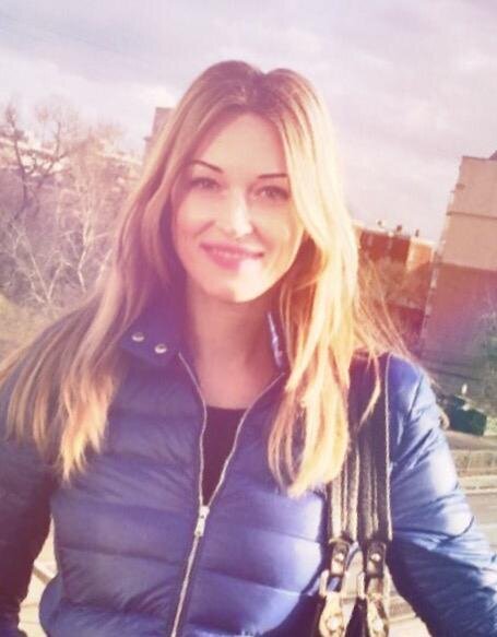 Татьяна Владимировна Мартынова