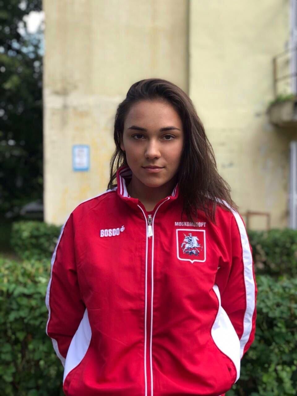 Вероника Ивановна Шунеева