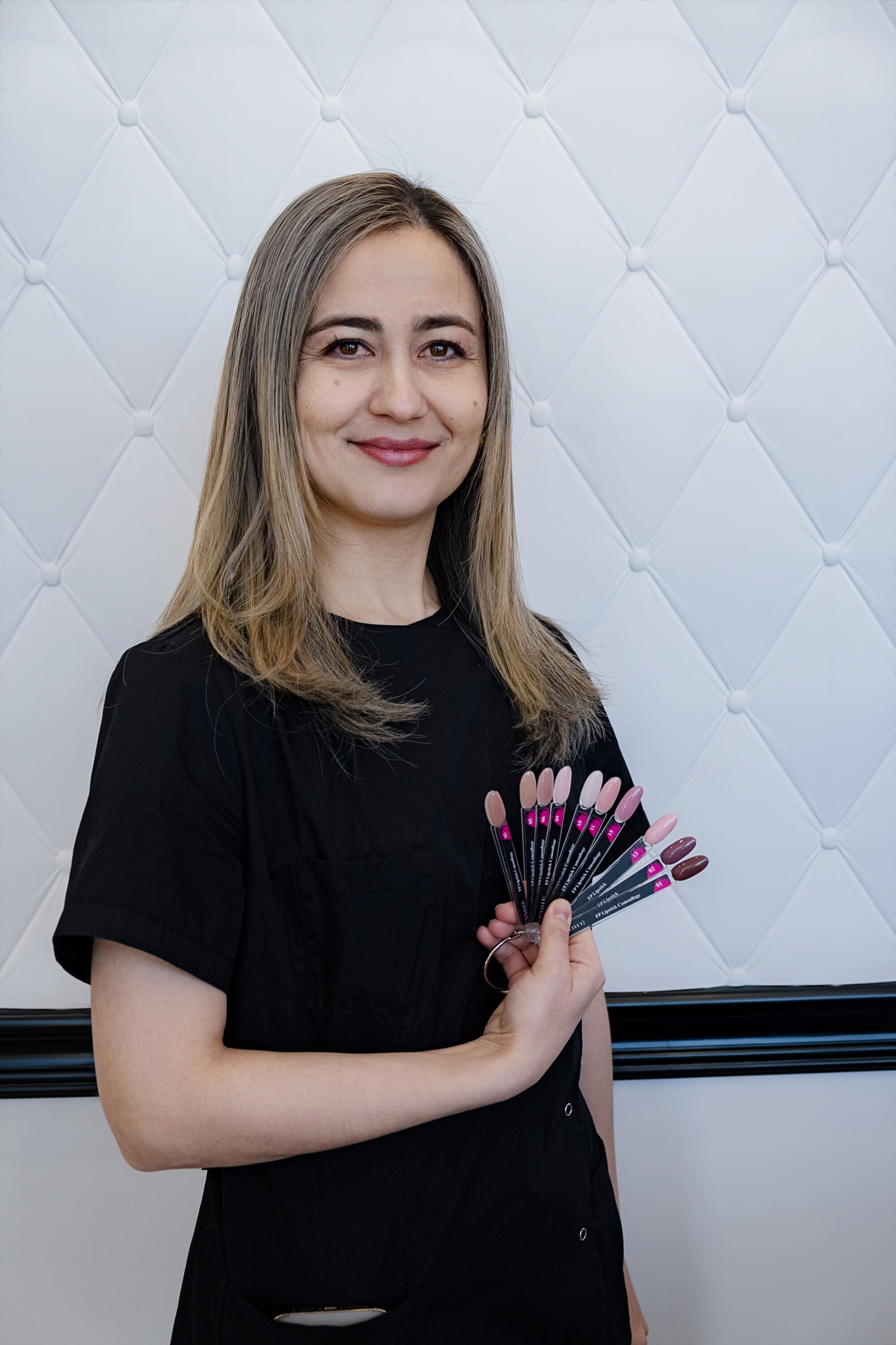 Милана Исаева