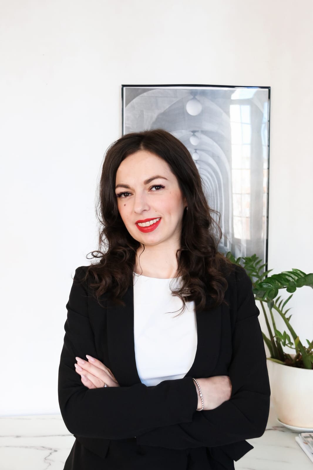 Людмила Фадеева