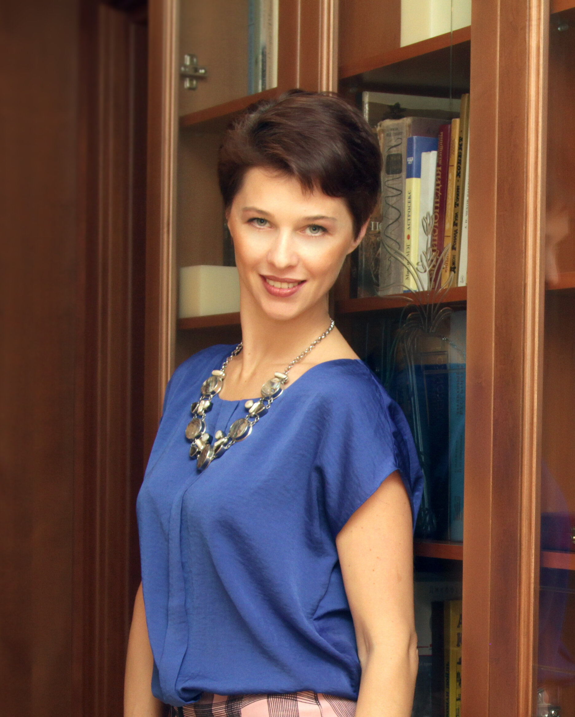 Виктория Сергеевна Аржакова