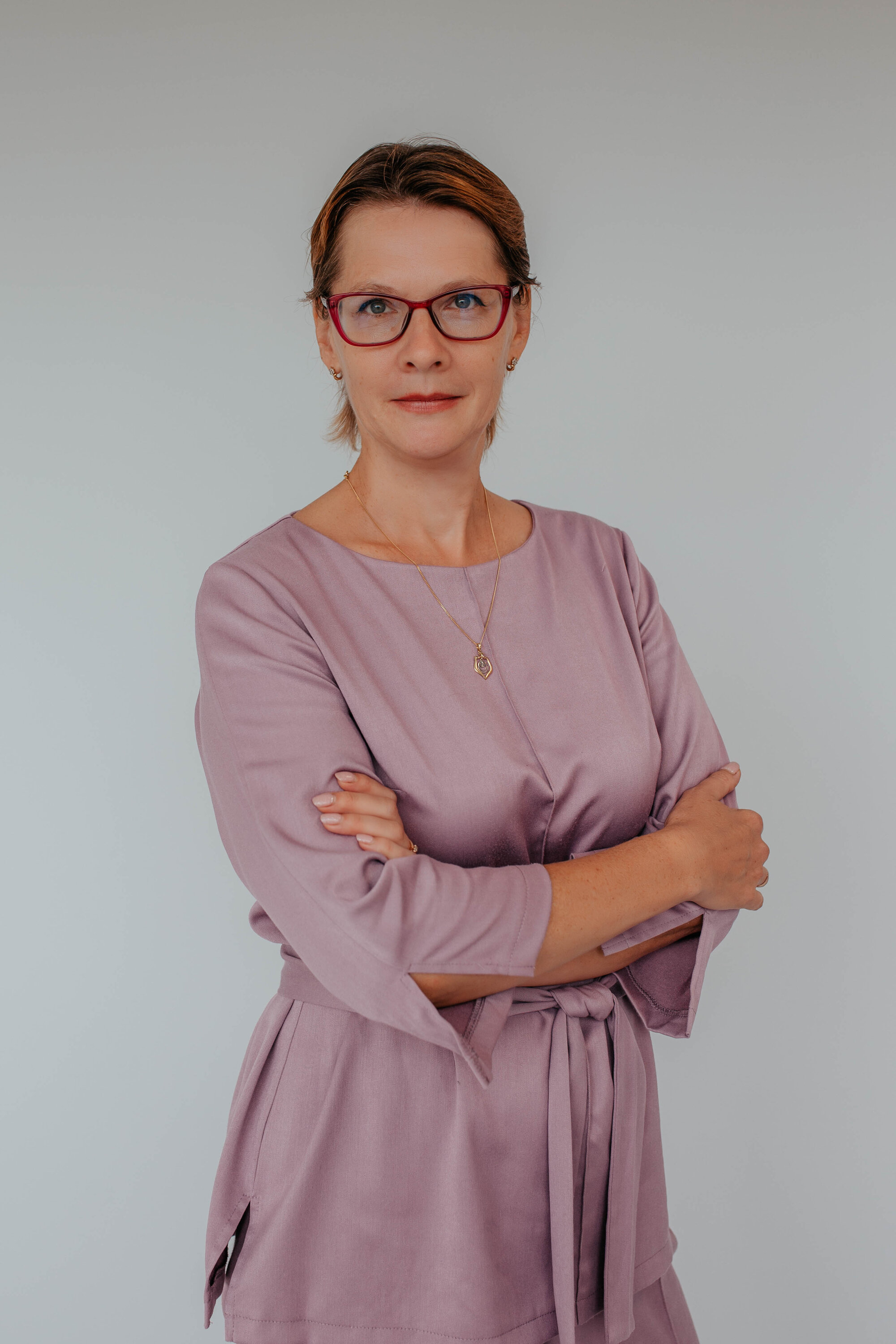 Ольга Викторовна Кашина