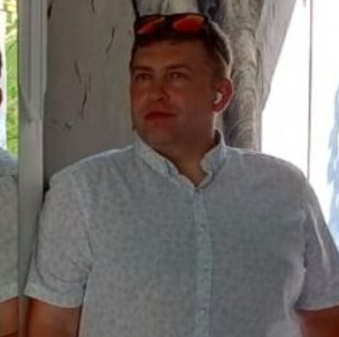 Алексей Викторович Гуров