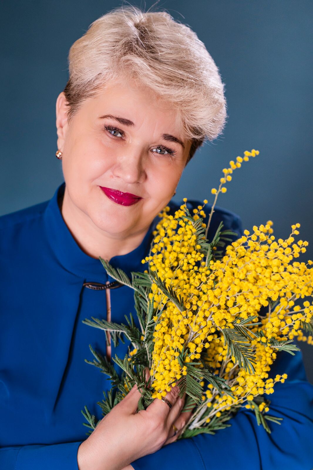 Елена Витальевна Михаэлис