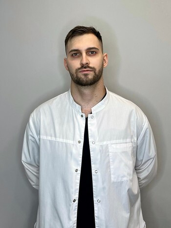 Андрей Александрович Нестеренко