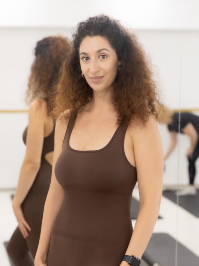 Оксана Кобылецкая