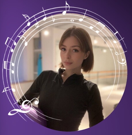 Ксения Андреевна Алексеева