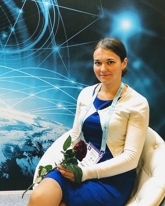 Алена Александровна Михеева