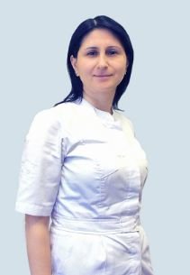 Карема Мугутдиновна Мусаева