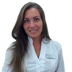 Вероника Андреевна Качанская