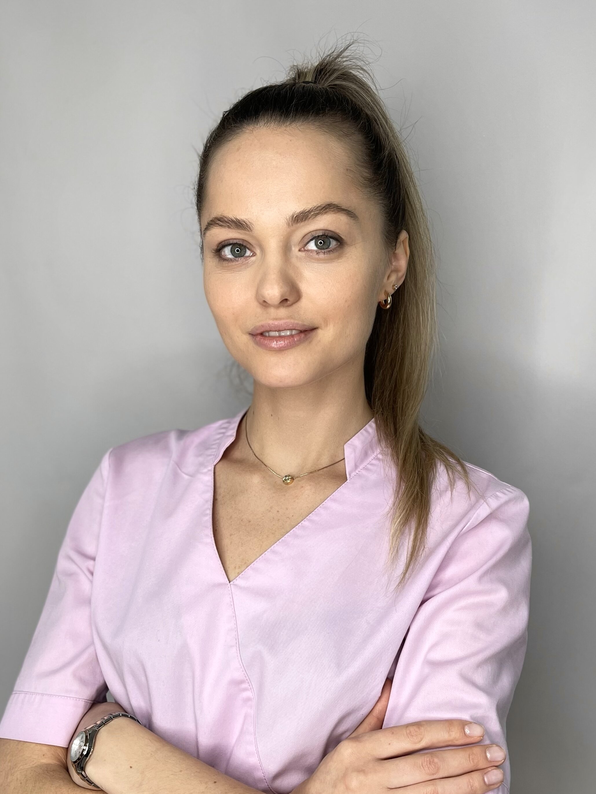 Мария Федулова