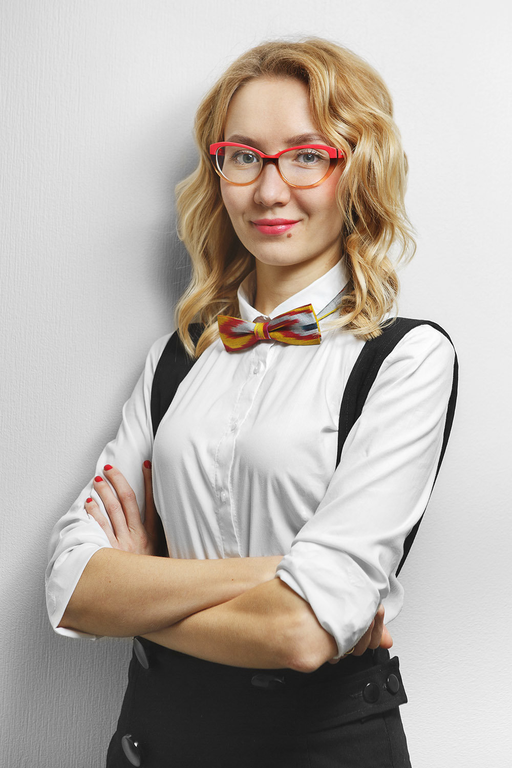 Анна Иванникова