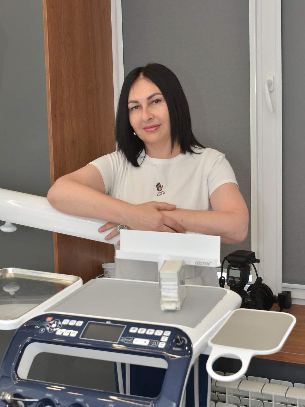 Татьяна Владимировна Сорокина