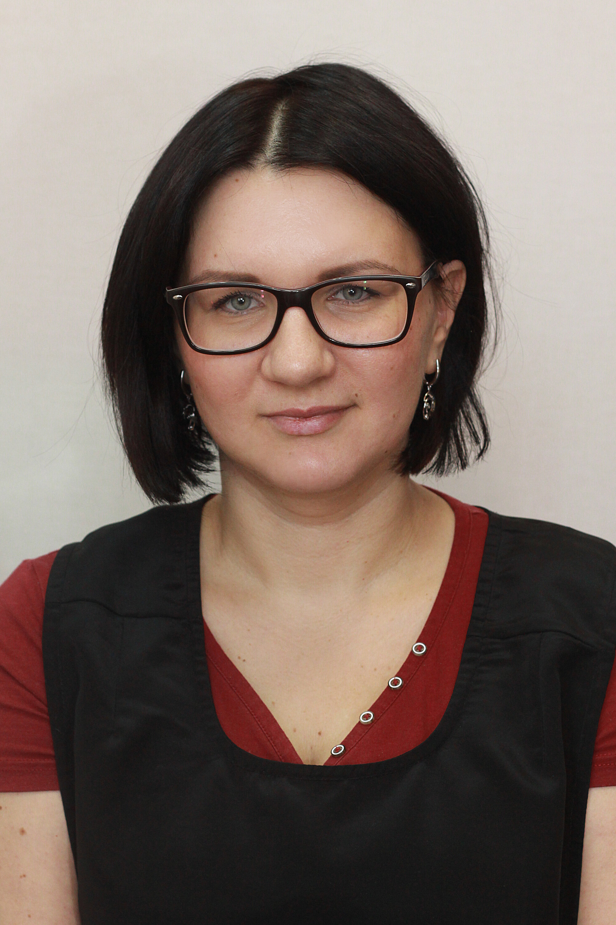 Елена Соловьёва