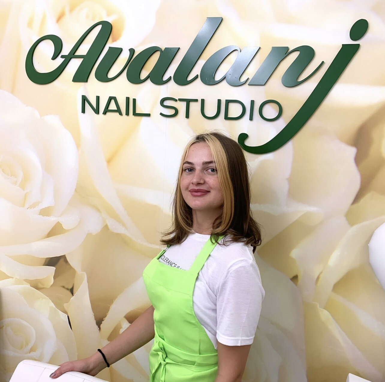 Виорика Геннадьевна Мустяцэ