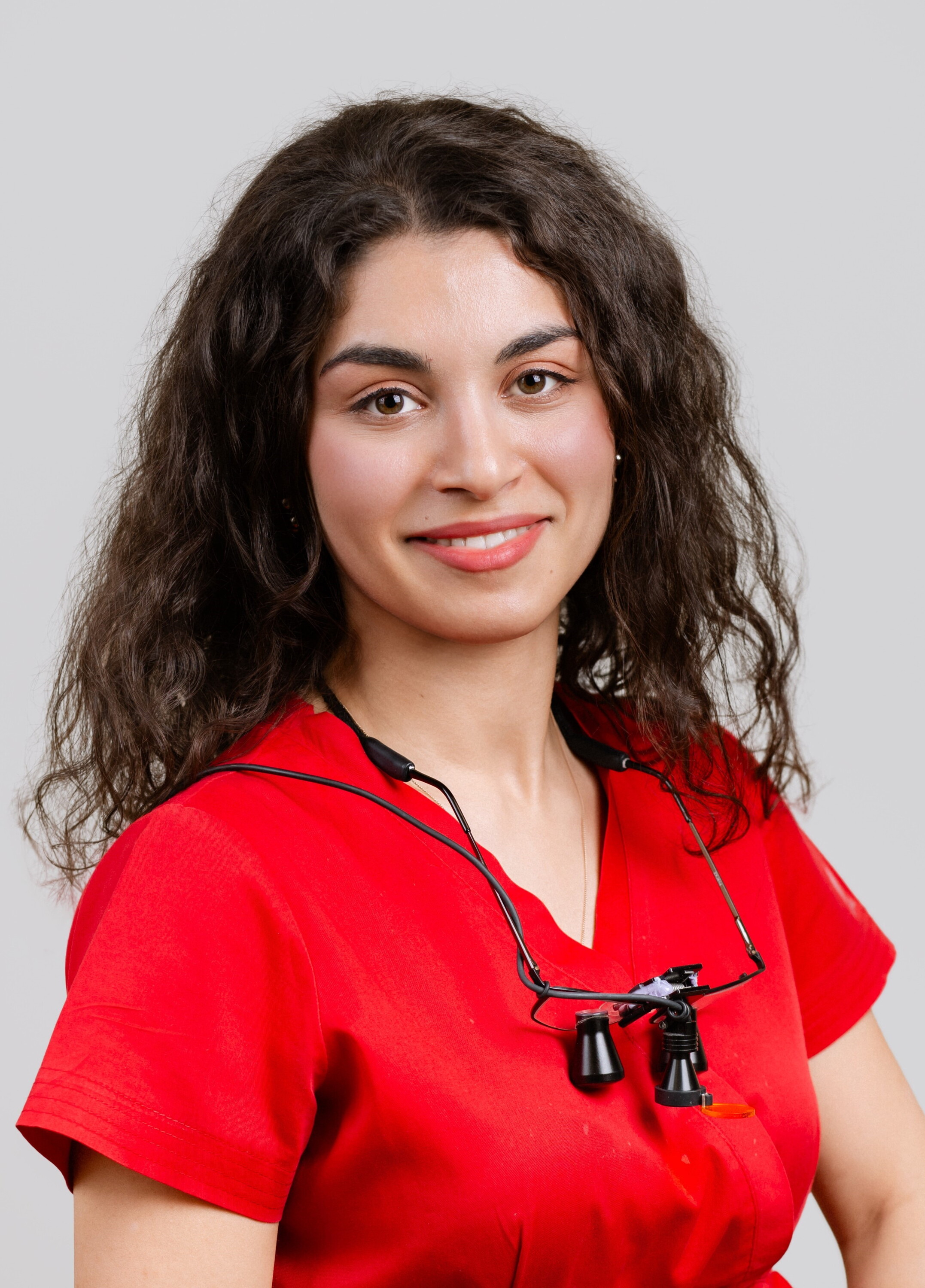 Мане Завеновна Марданян