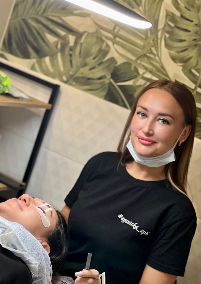 Анна Дмитриева