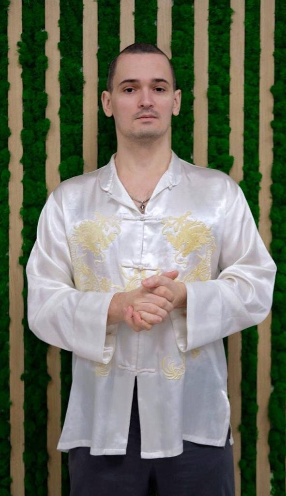 Алексей Александрович Гусев