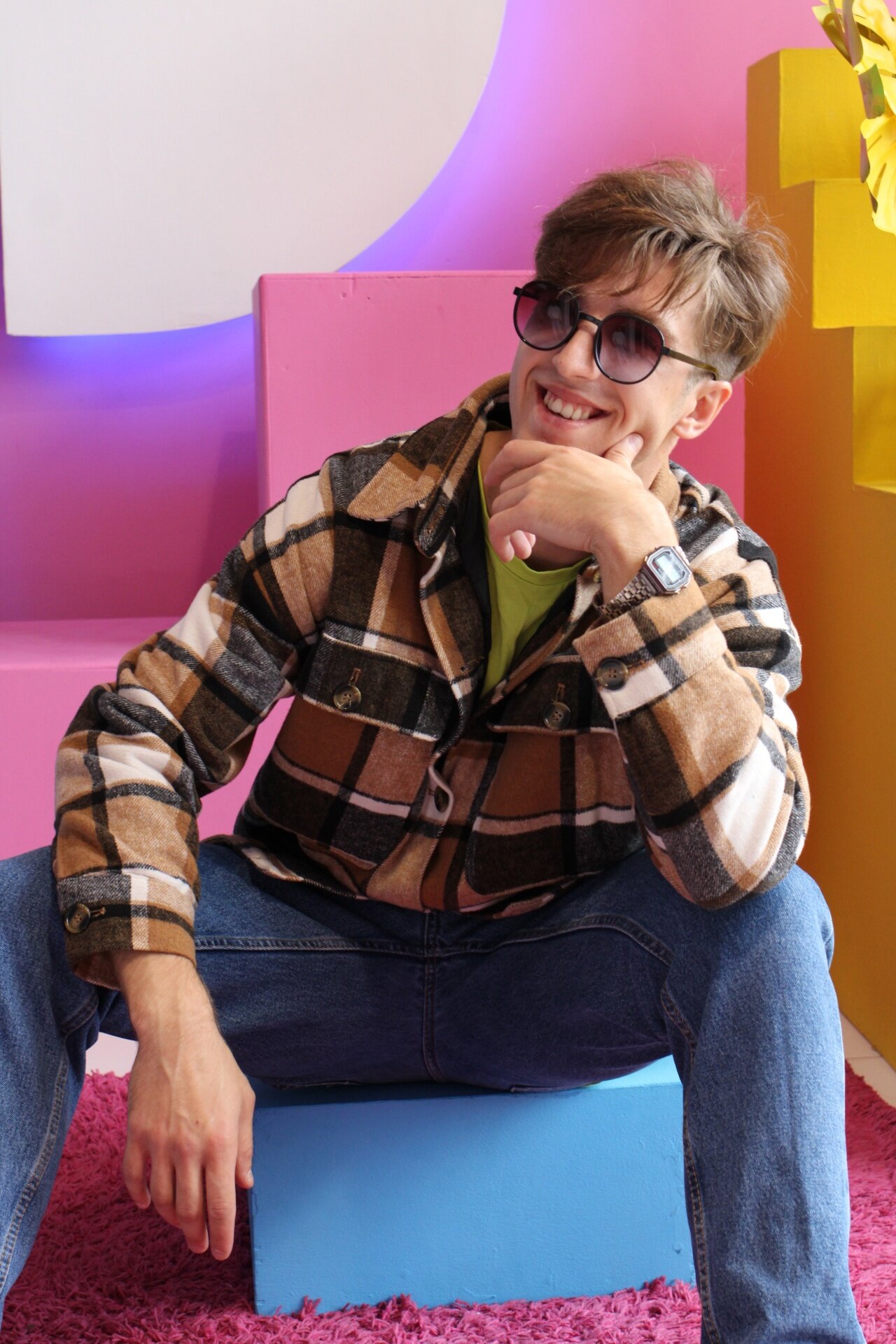 Егор Вячеславович Балакин