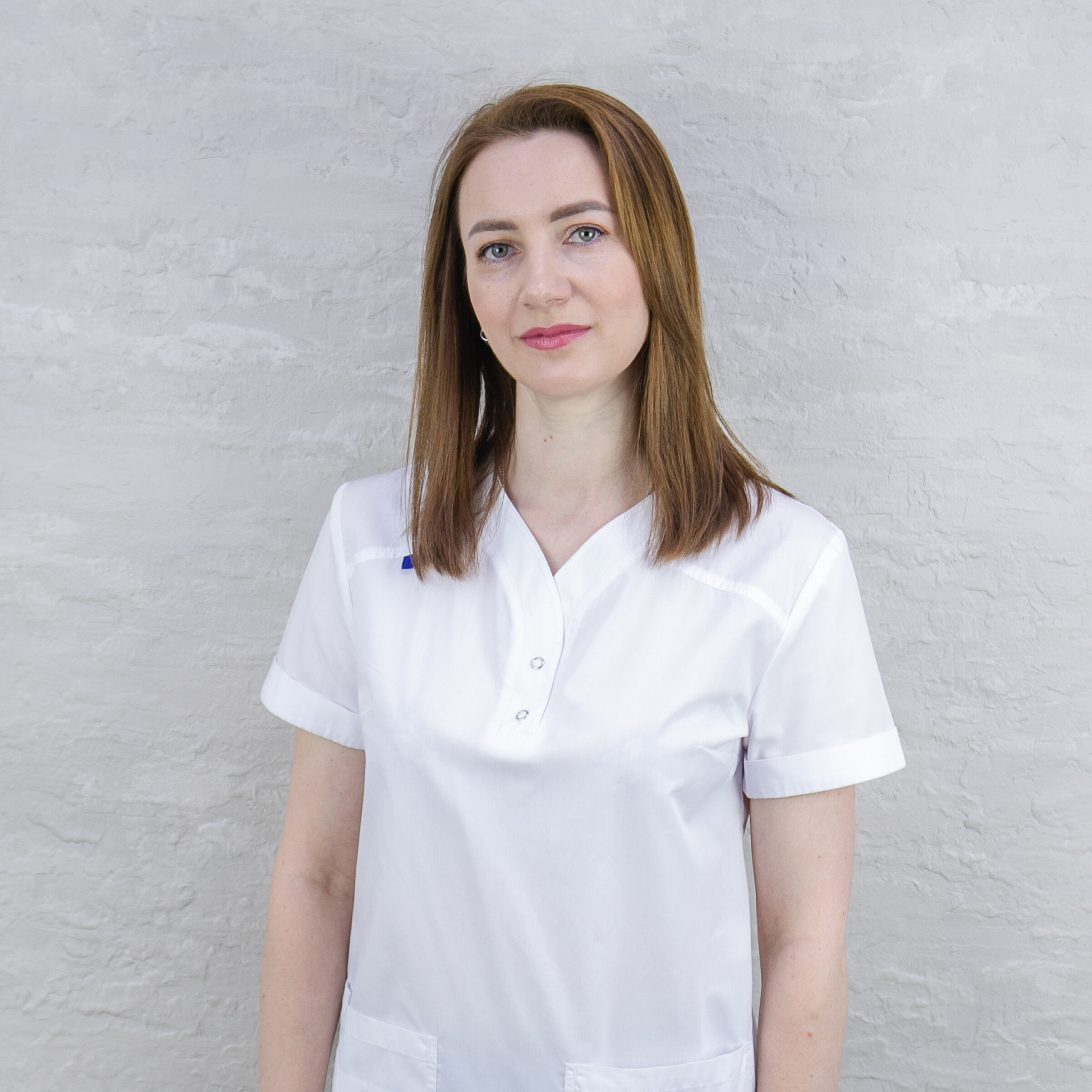 Светлана Валерьевна Климова