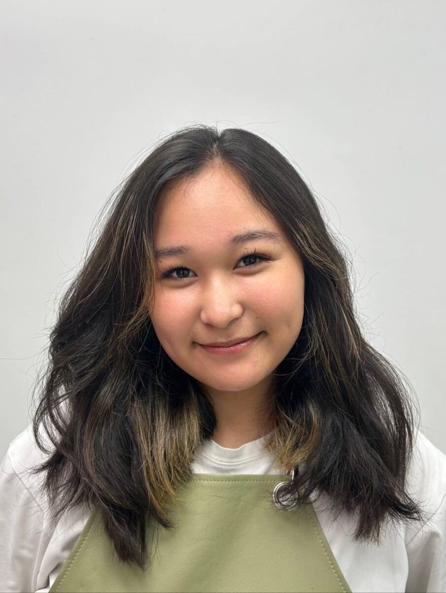 Мадина Капар кызы