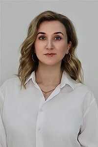 Олеся Мускатиньева