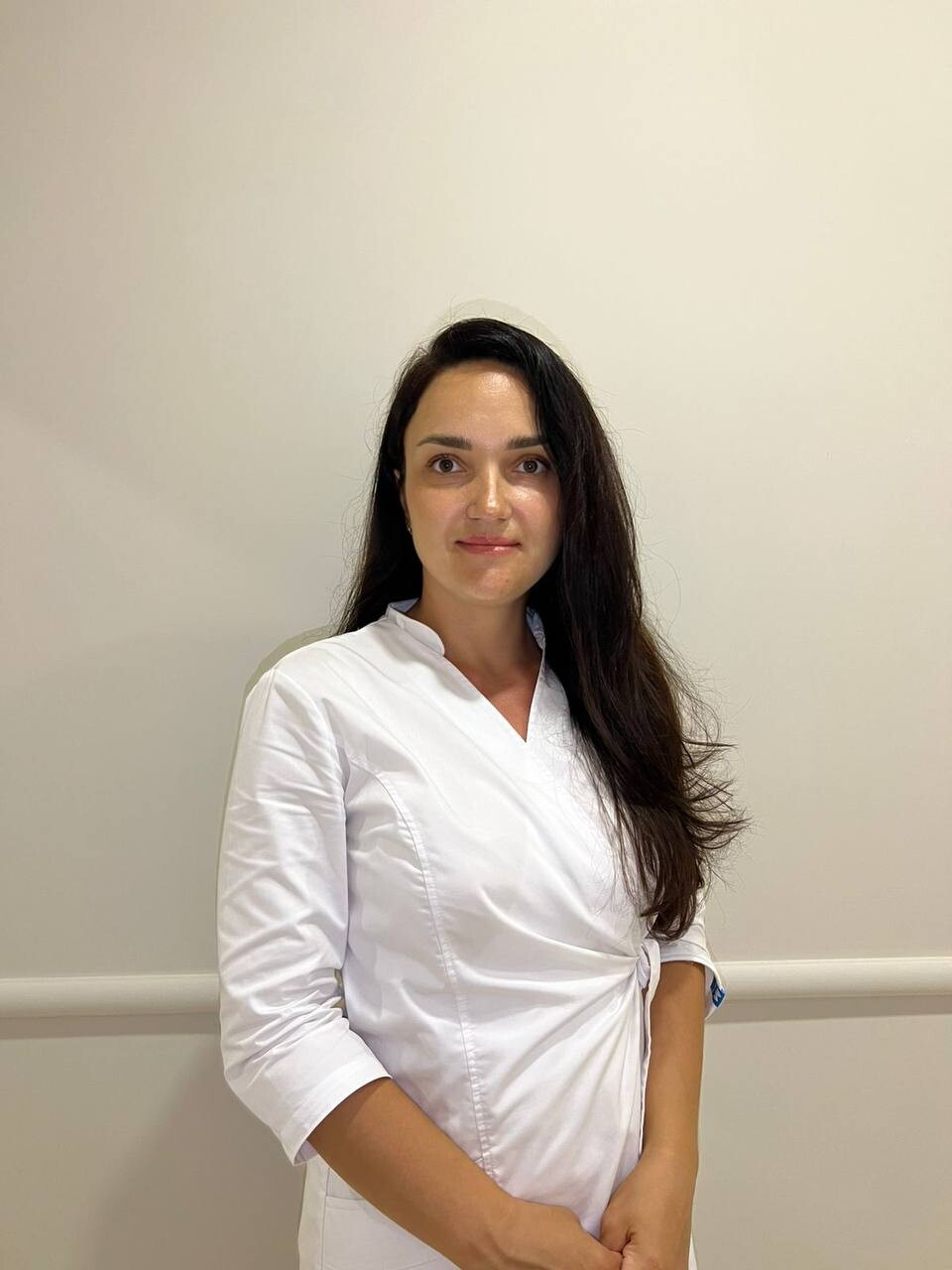 Анна Аркадьевна Сахник