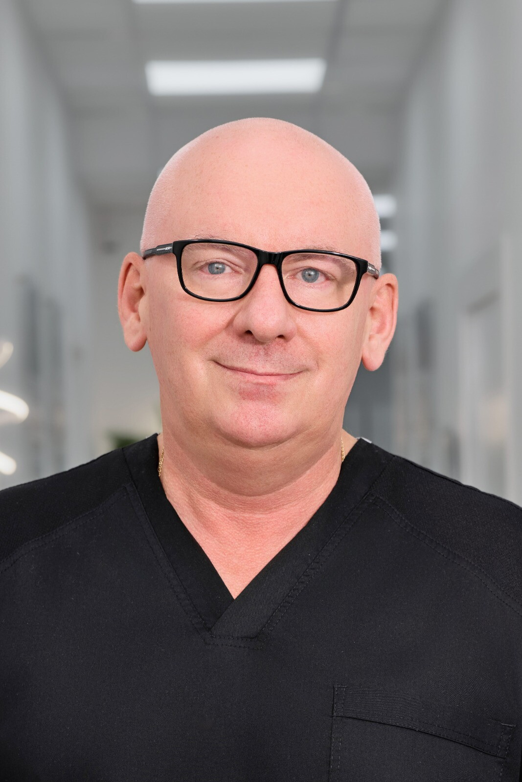 Игорь Анатольевич Бойцов