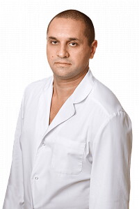 Александр Сергеевич Яборов