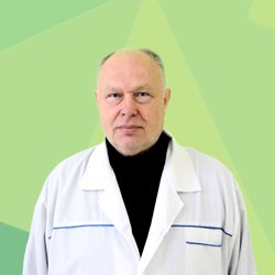Игорь Николаевич Жуков