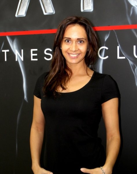 Екатерина Сизова