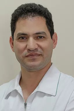 Моххамед Ибрагимович Тайлах