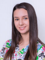 Анна Викторовна Лукьянова