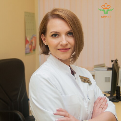 Екатерина Олеговна Синеуцкая