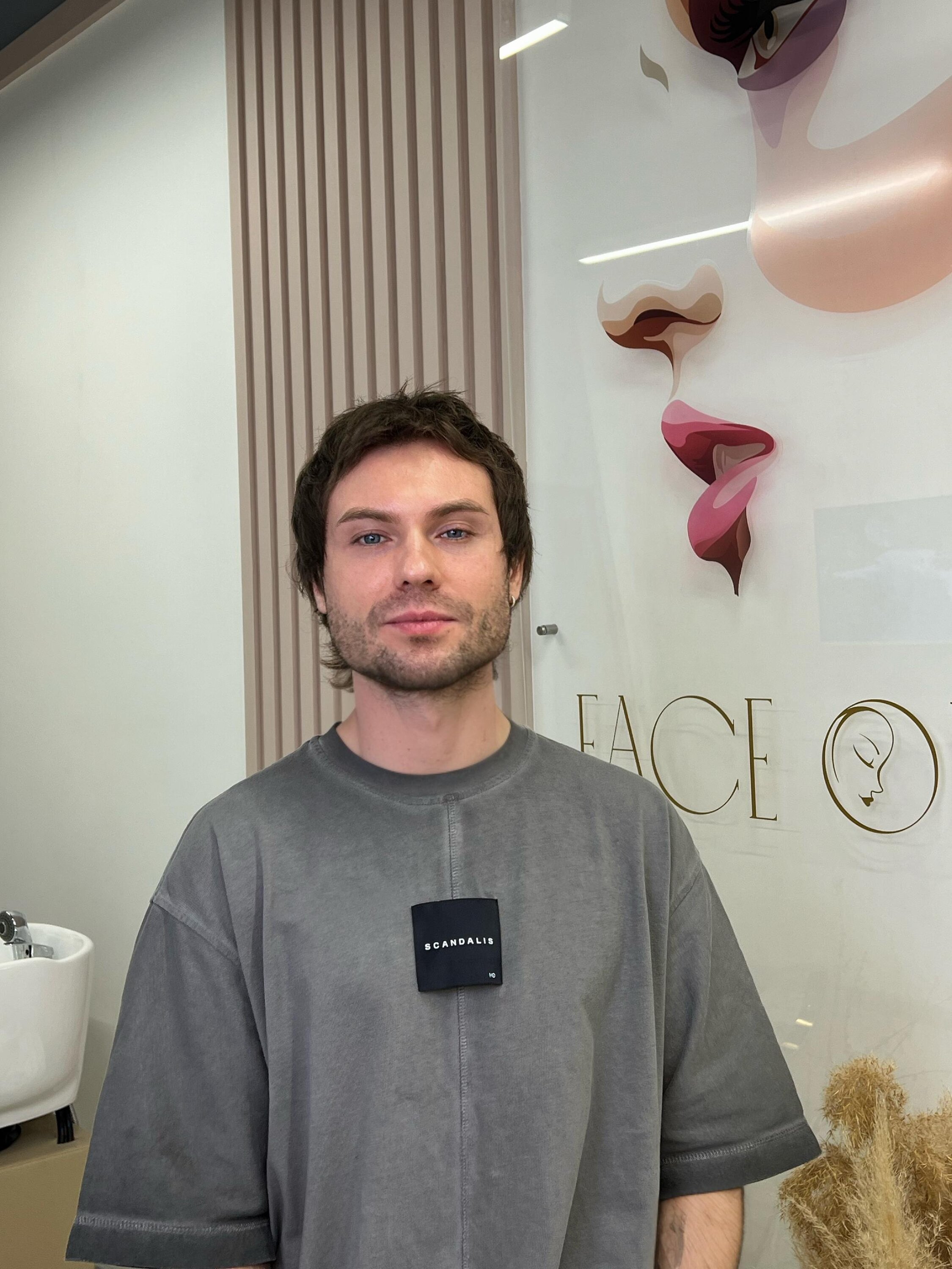 Александр Непомилуев