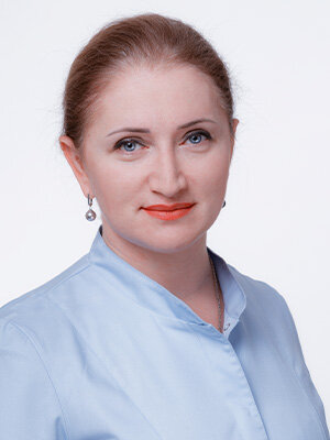 Изабела Елвардовна Ткебучава