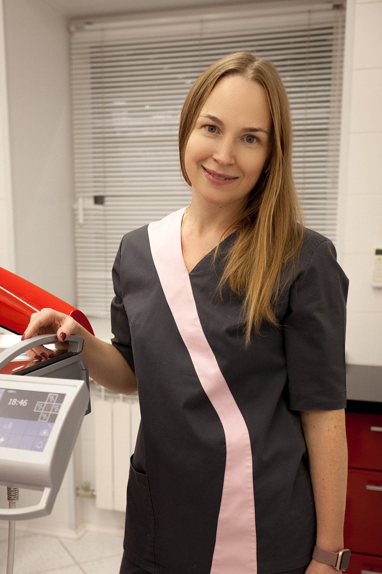 Vita-Med, diagnostic center, Севастополь, проспект Героев Сталинграда, 36А - Yan