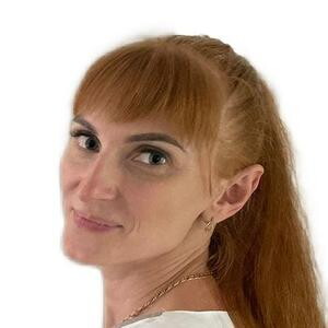 Марина Михайловна Шевелева