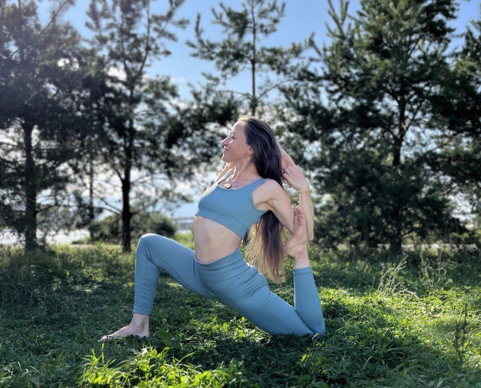 Ольга Попова