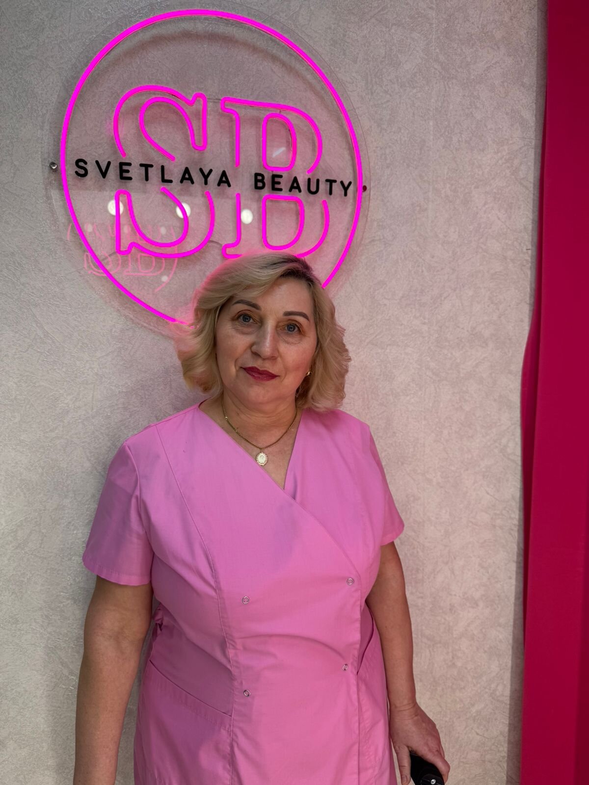 Марина Федоровна Юрьева