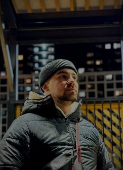 Сергей Маркелов